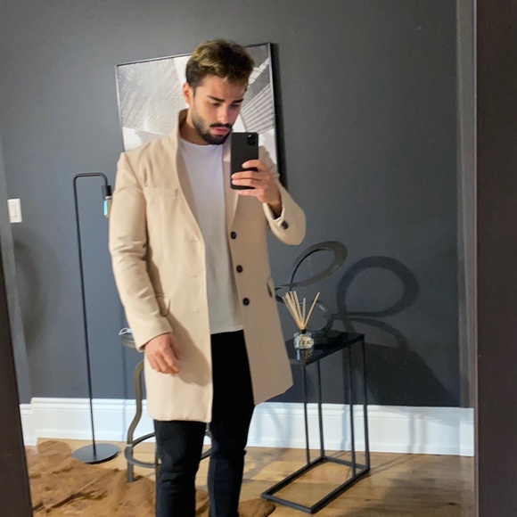 NOHOW JACKET - Picture 1 of 2